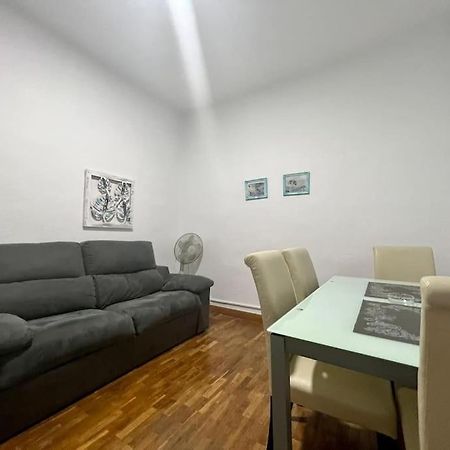 Apartmán Excelente Piso Cerca Del Retiro! Madrid Exteriér fotografie