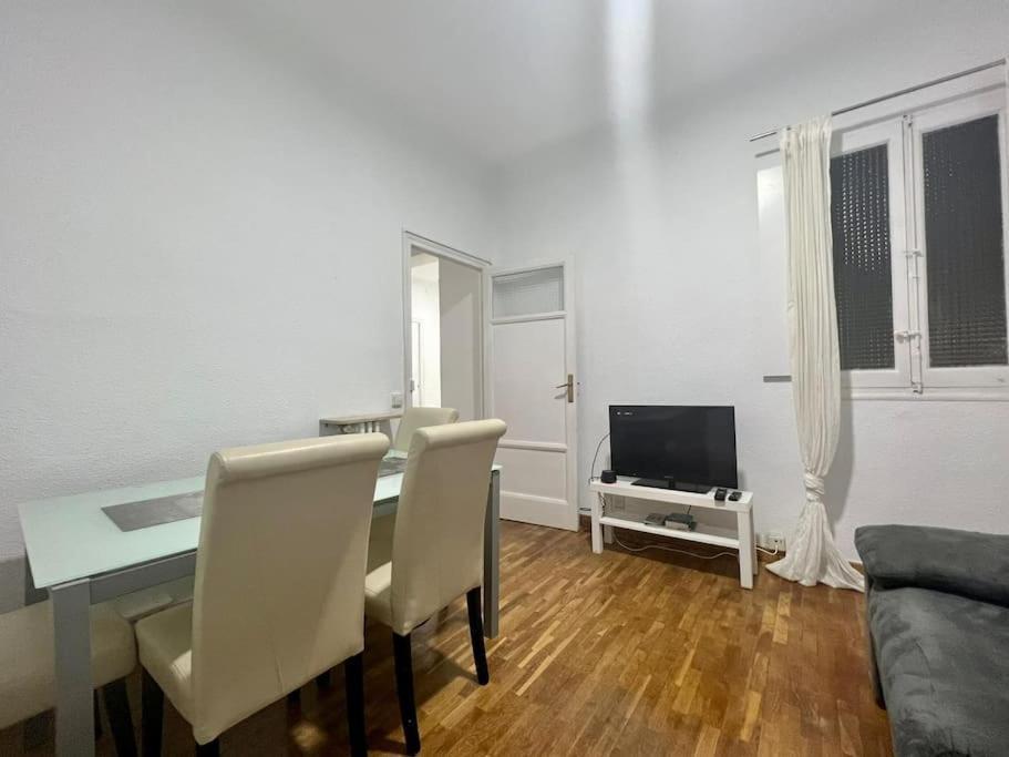 Apartmán Excelente Piso Cerca Del Retiro! Madrid Exteriér fotografie